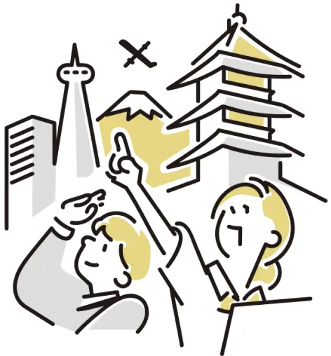 On-site experience image